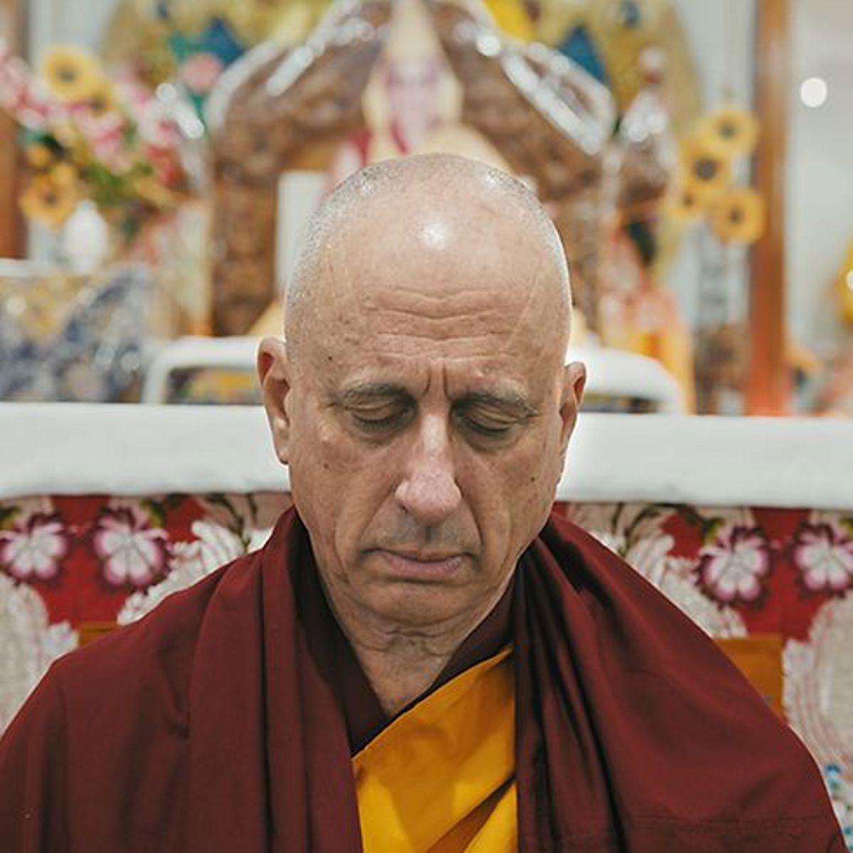 BIRKENSTORY #27: NICHOLAS VREELAND